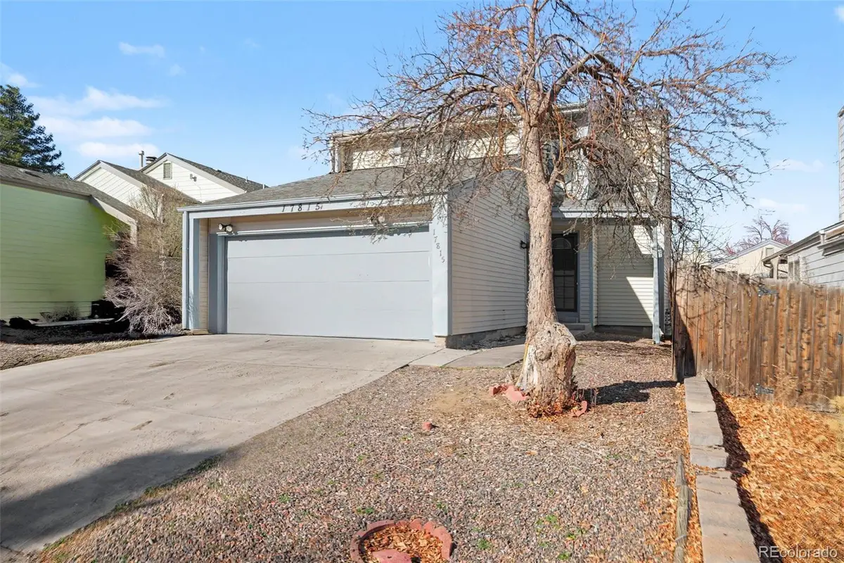 17815 E Ada Drive, Aurora, CO 80017 - #1