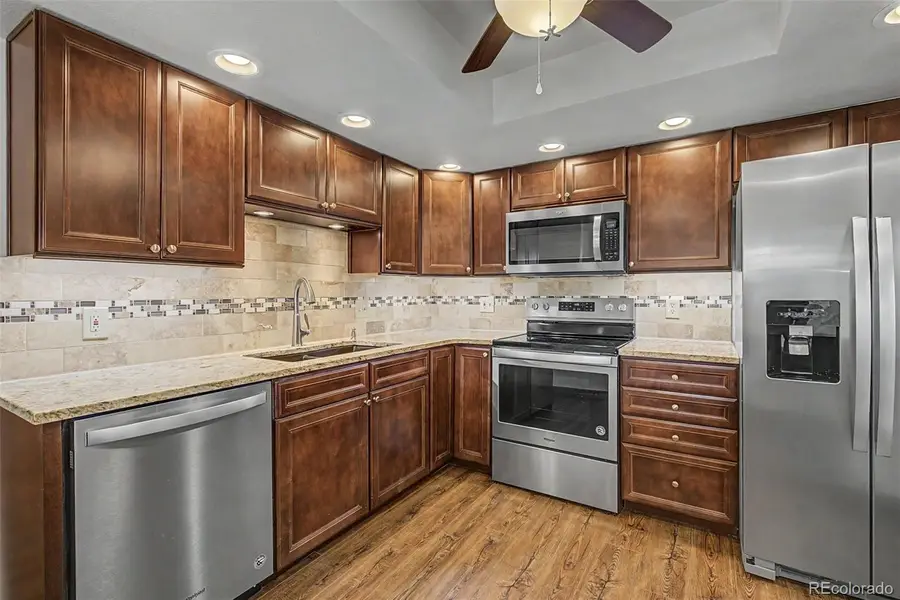 13952 E Marina Drive #302, Aurora, CO 80014 - #2