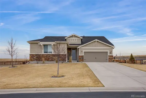 42073 Colonial Trail, Elizabeth, CO 80107