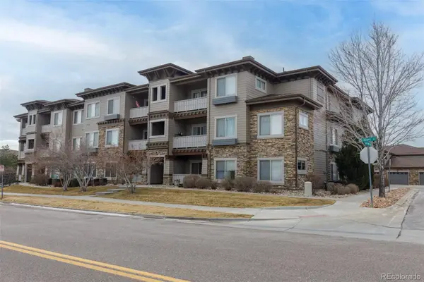 9318 Las Ramblas Court #L, Parker, CO 80134