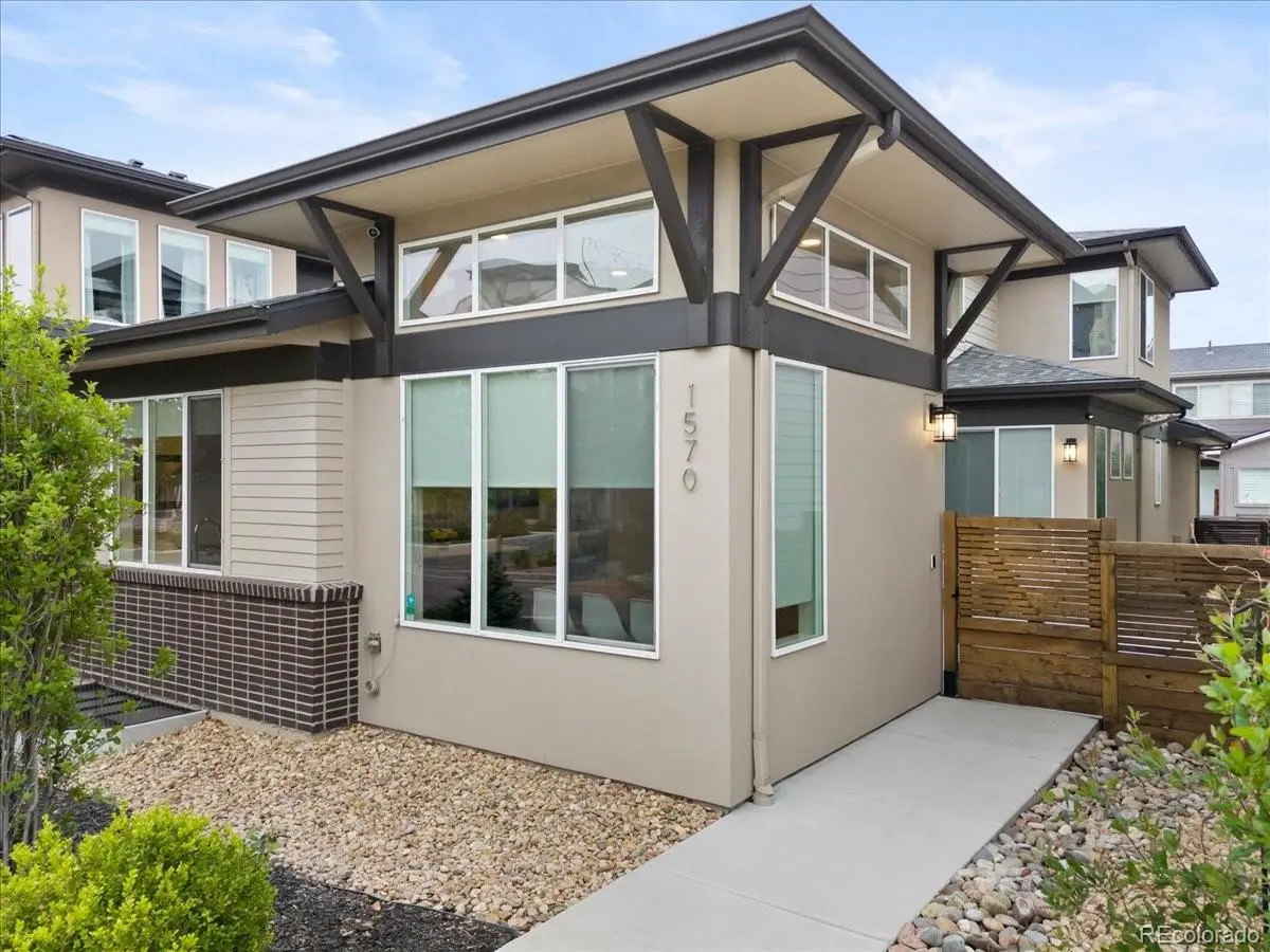 1570 W 67th Avenue, Denver, CO 80221 - #1