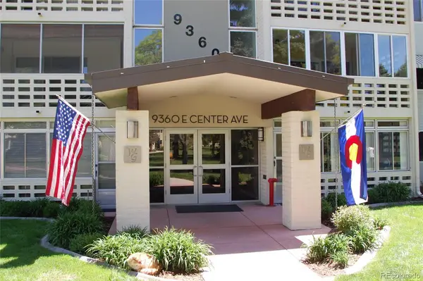 9360 E Center Avenue # 10A, Denver, CO 80247
