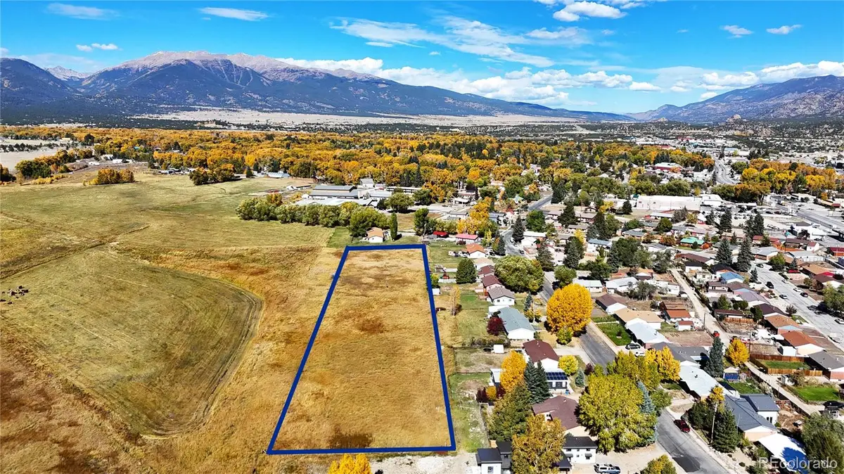 TBD S San Juan Avenue, Buena Vista, CO 81211 - Image #1