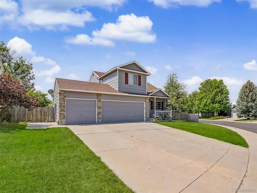 23110 Blackwolf Way, Parker, CO 80138 - #3