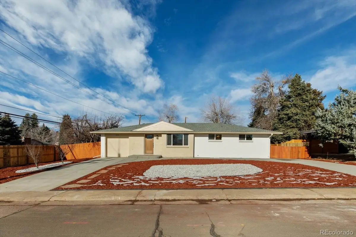 6097 S Elizabeth Way, Centennial, CO 80121 - Image #1