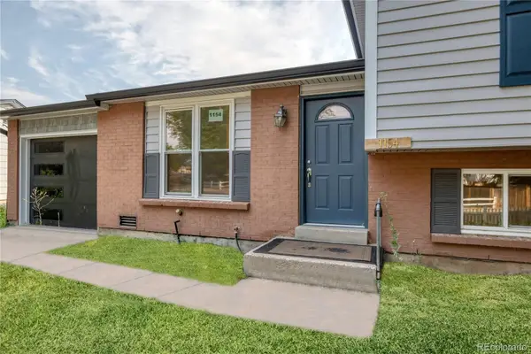 1154 S Truckee Way, Aurora, CO 80017