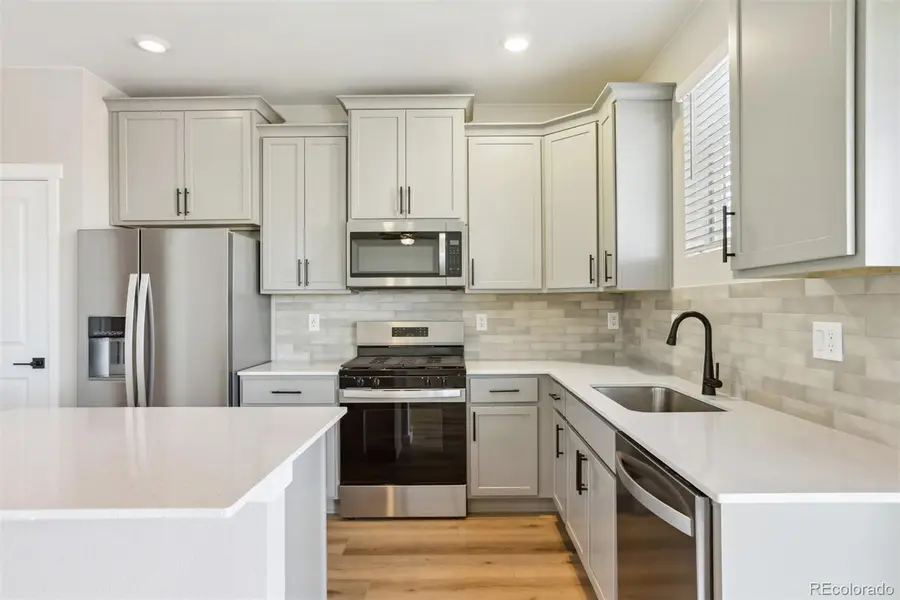 17888 E 93rd Place, Commerce City, CO 80022 - #3