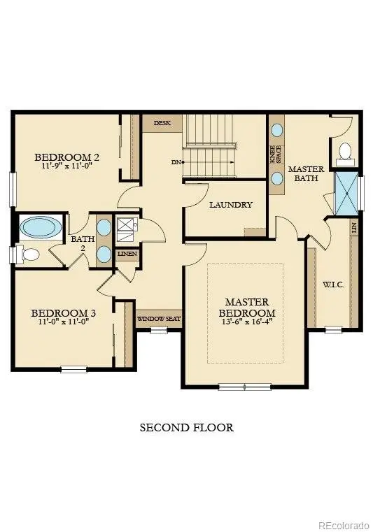 14533 Hudson Way, Thornton, CO 80602 - #3