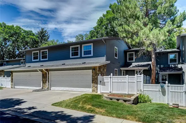 2836 S Wheeling, Aurora, CO 80014