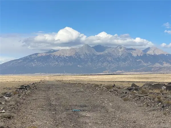 Lot 14 13th Street, Blanca, CO 81123