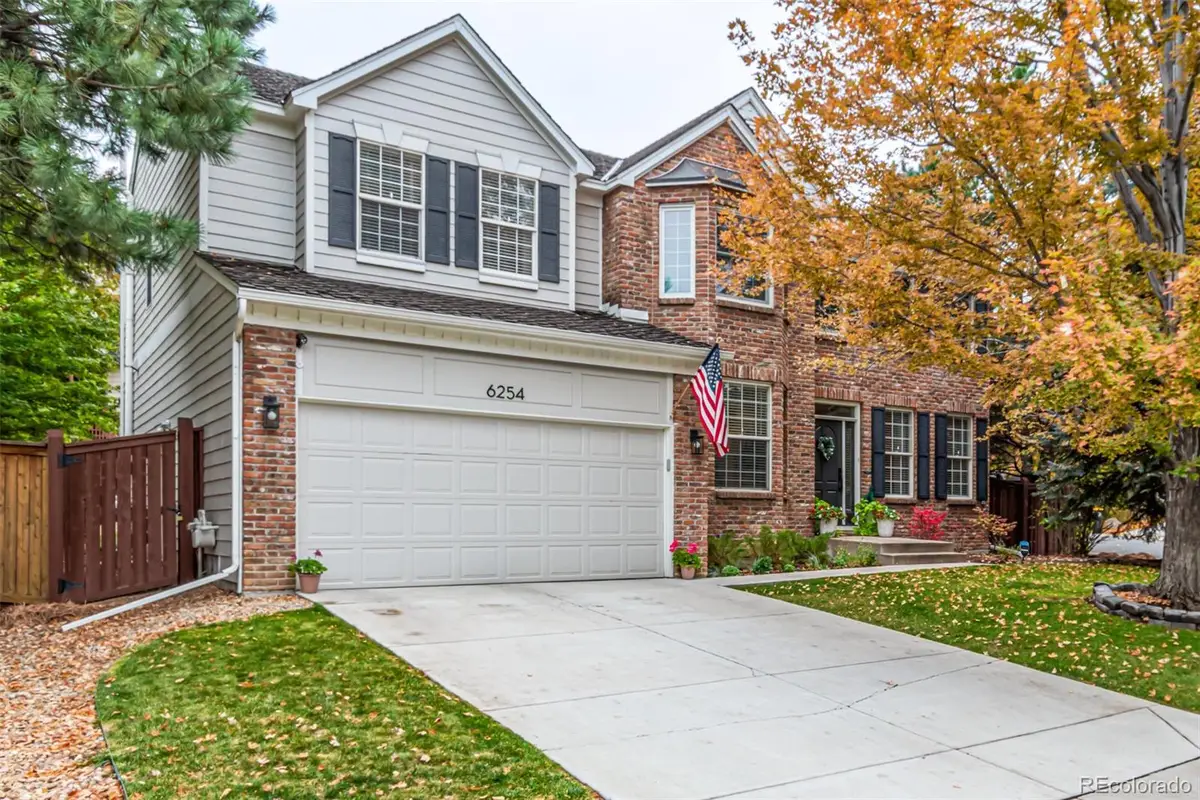 6254 S Boston Court, Englewood, CO 80111 - Image #1