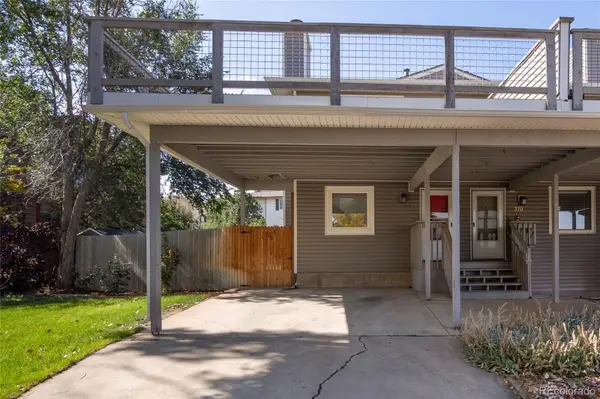 372 S Carr Avenue, Lafayette, CO 80026