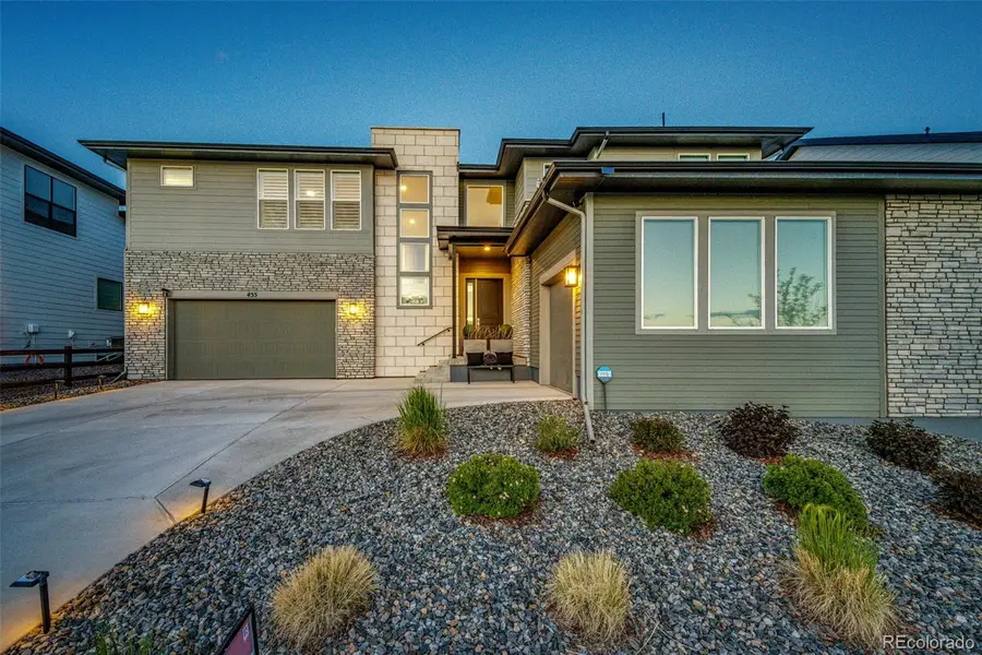 455 Rogers Way, Castle Rock, CO 80104 - #3