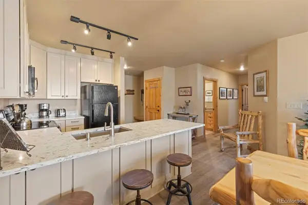 100 Dercum Square #8399, Keystone, CO 80435