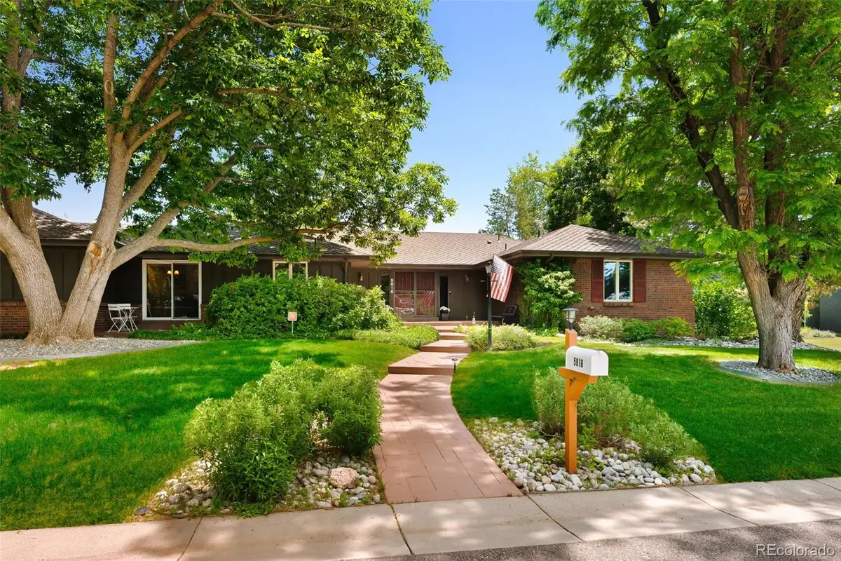 5816 S Lupine Drive, Littleton, CO 80123 - #1