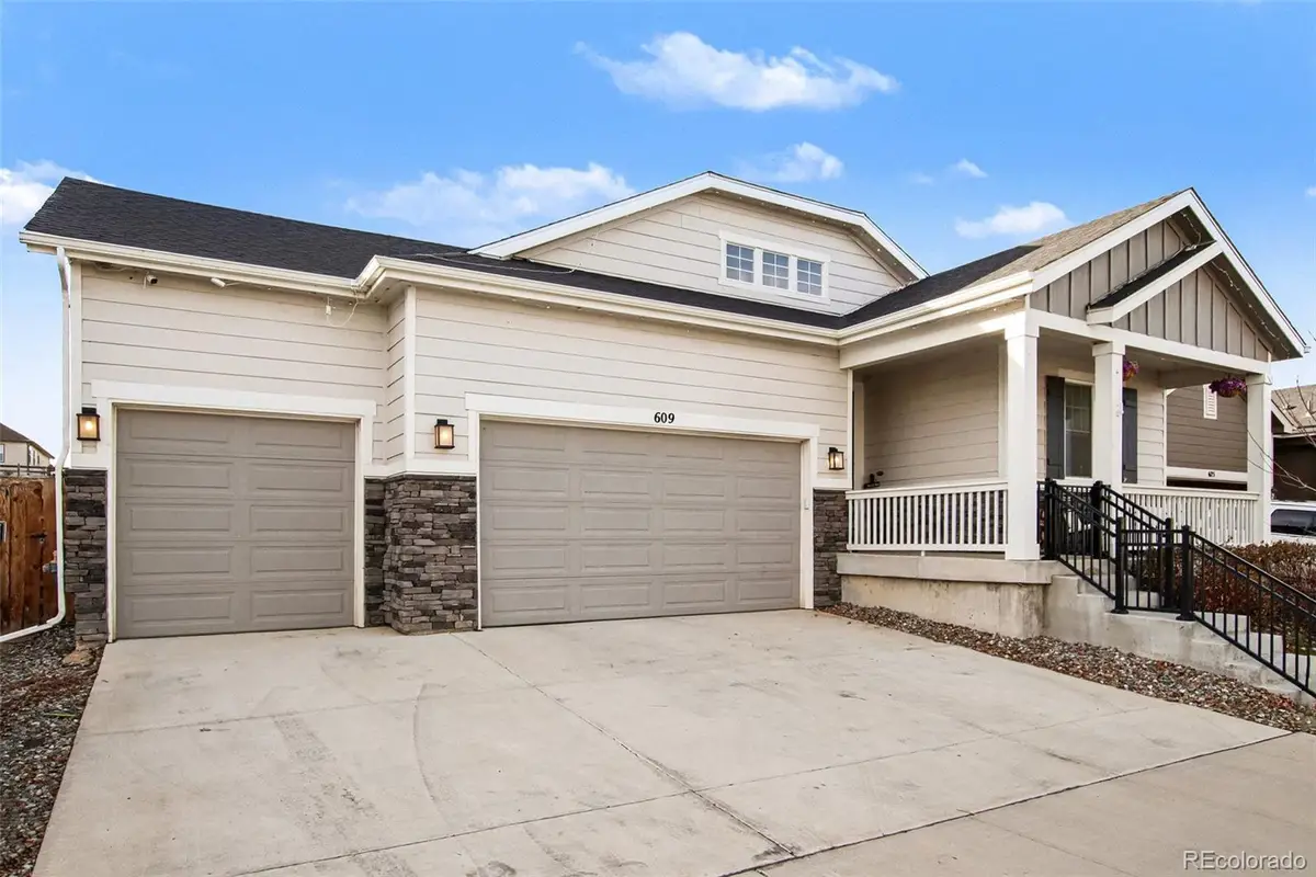 609 Hearthstone Avenue, Brighton, CO 80601 - Image #1