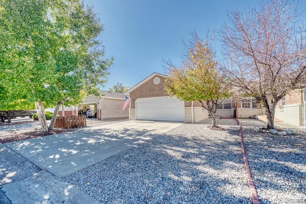 513 Chipeta Trail, Salida, CO 81201 - Image #1