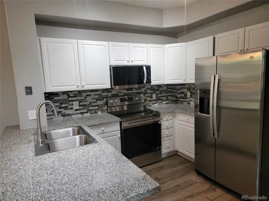 5555 E Briarwood Avenue #2005, Centennial, CO 80122 - #2