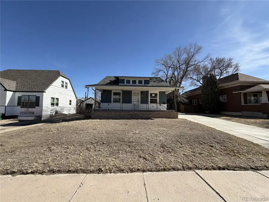1015 Colorado Avenue, La Junta, CO 81050 - #2