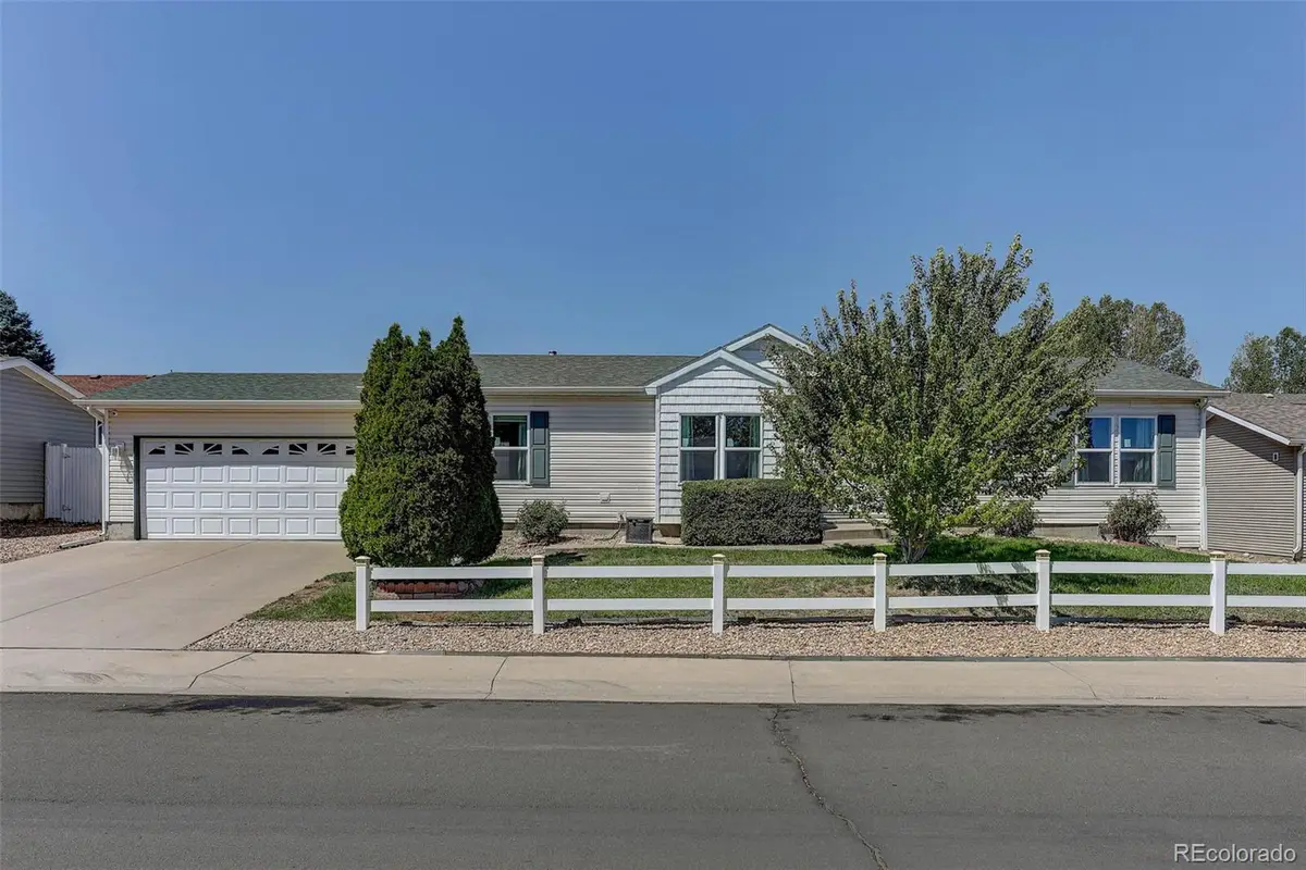 5665 Bryant Street, Denver, CO 80221 - #1