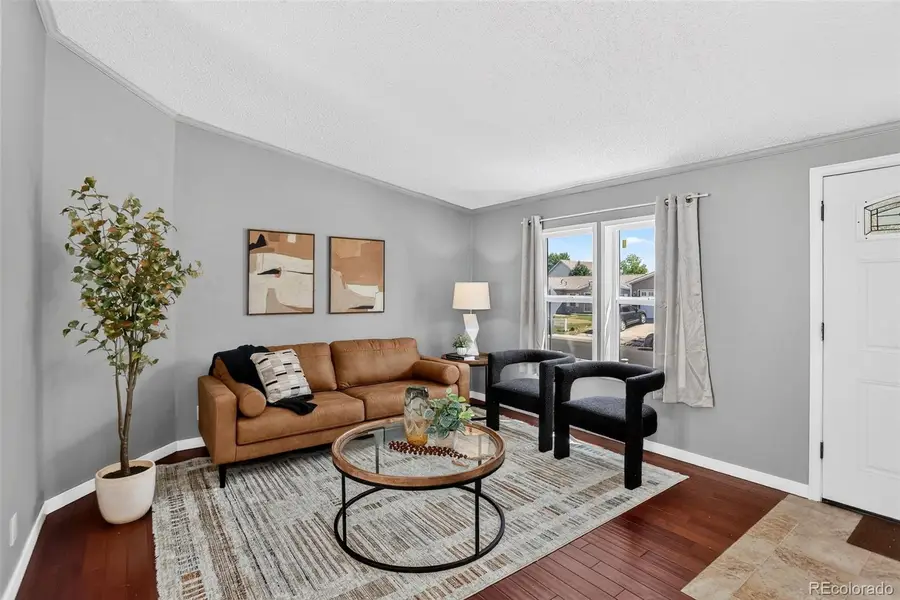 5665 Bryant Street, Denver, CO 80221 - #2