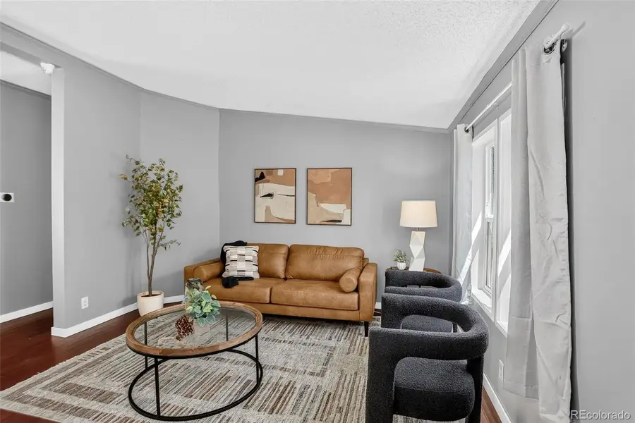 5665 Bryant Street, Denver, CO 80221 - #3