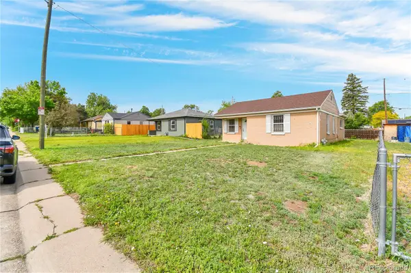 3725 N Jackson Street, Denver, CO 80205