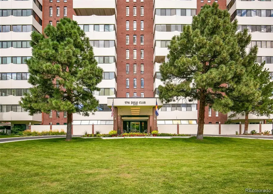 3131 E Alameda Avenue #1006, Denver, CO 80209 - Image #2