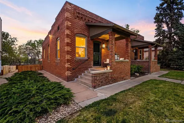 1470 S Ogden Street, Denver, CO 80210