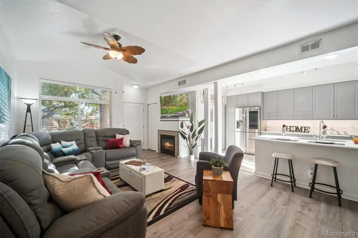 6434 Silver Mesa Drive #C, Highlands Ranch, CO 80130 - Image #1