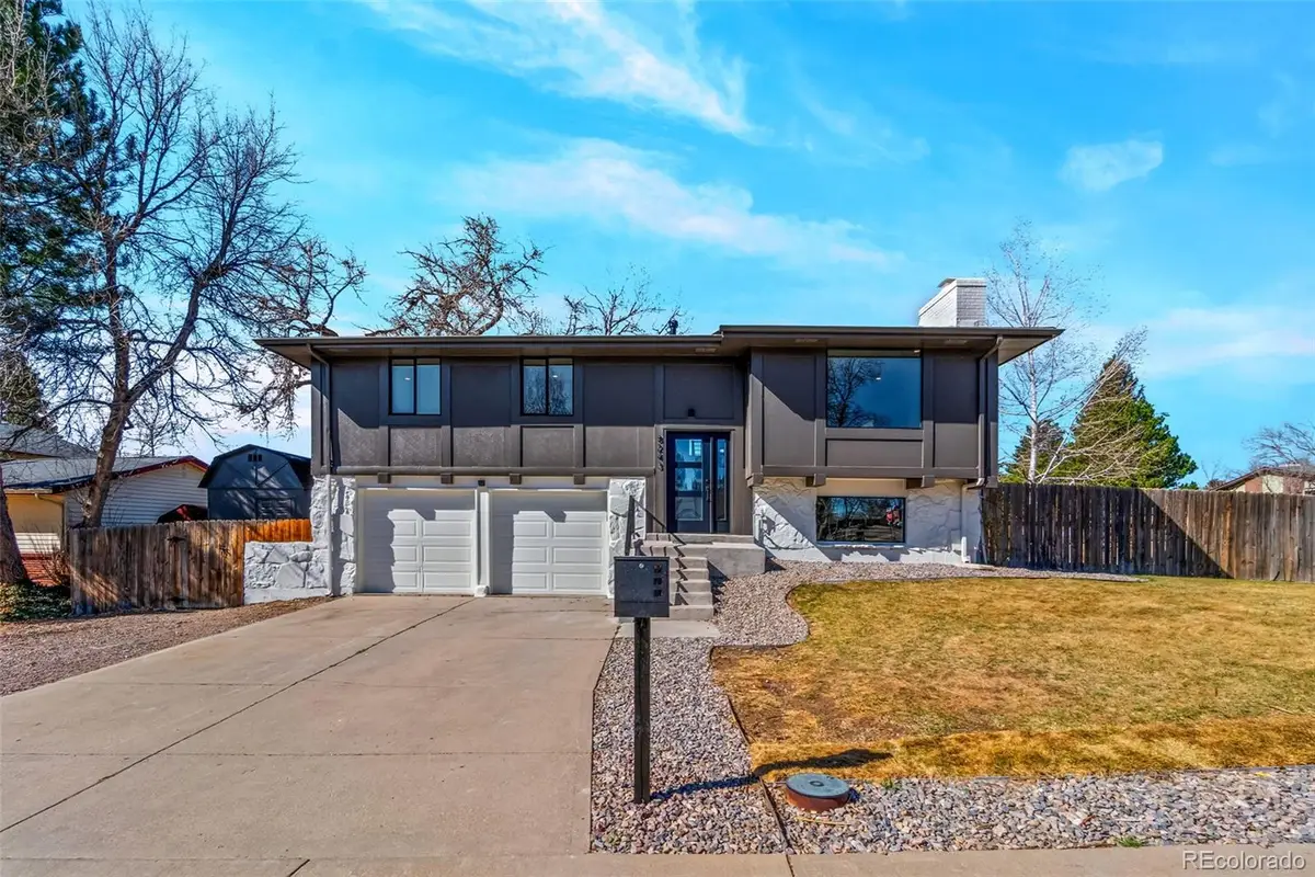 8243 Everett Way, Arvada, CO 80005 - #1