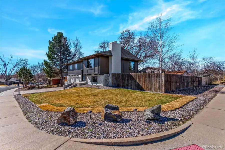 8243 Everett Way, Arvada, CO 80005 - #3
