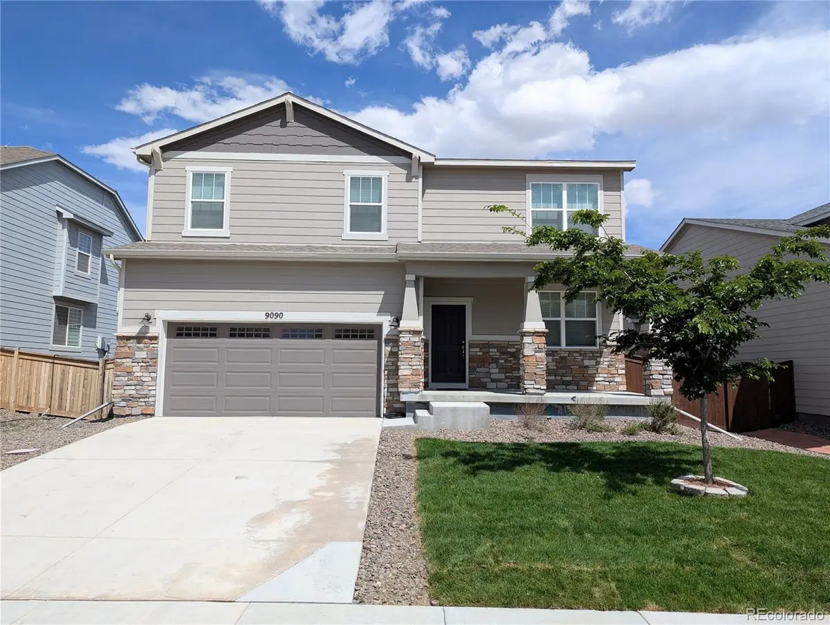 9090 Sedalia Street, Commerce City, CO 80022 - #1