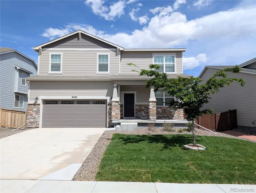 9090 Sedalia Street, Commerce City, CO 80022 - #2
