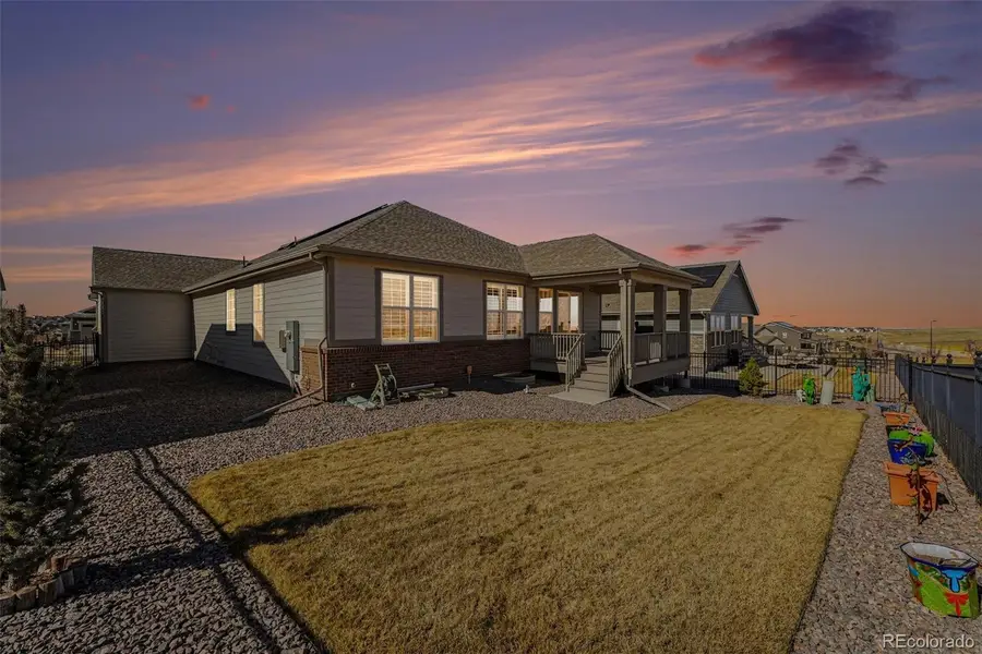 8188 S Yantley Court, Aurora, CO 80016 - #2