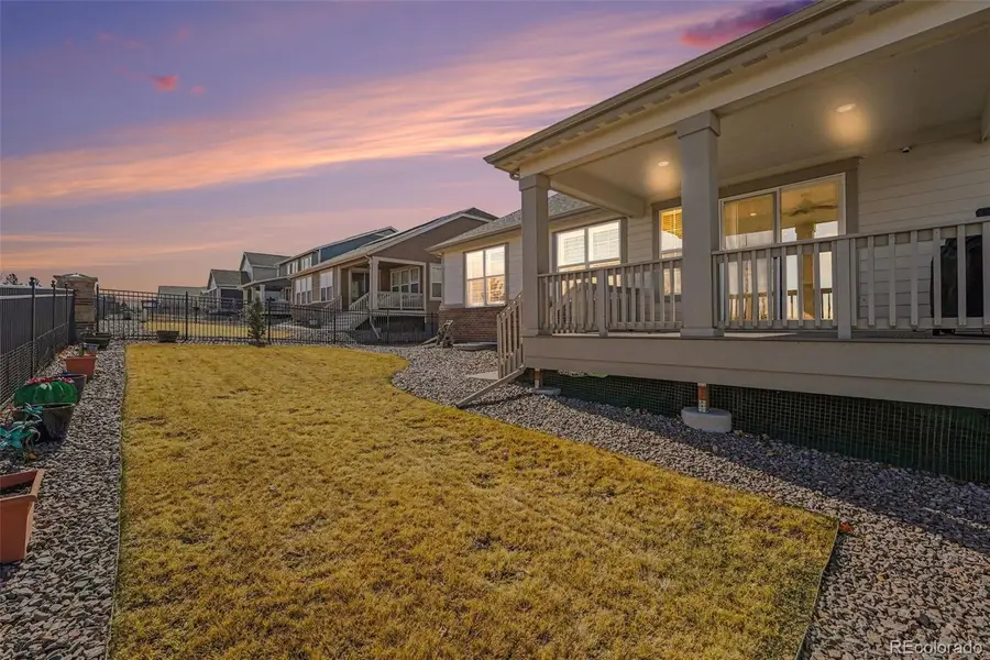 8188 S Yantley Court, Aurora, CO 80016 - #3