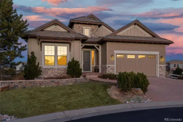 10698 Mountaingate Court, Highlands Ranch, CO 80126