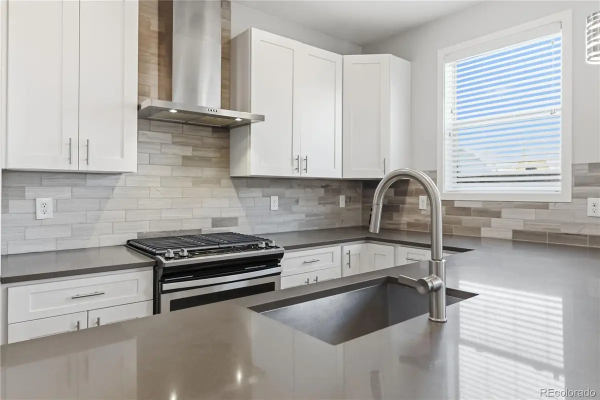 752 S Leyden Street, Denver, CO 80224 - #1