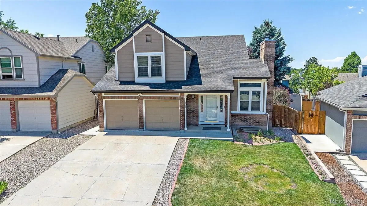 5613 S Jericho Way, Aurora, CO 80015 - #1