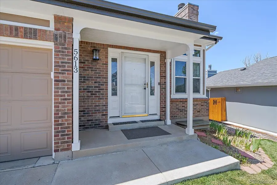 5613 S Jericho Way, Aurora, CO 80015 - #2