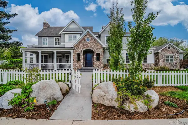 507 Valley View Drive, Boulder, CO 80304
