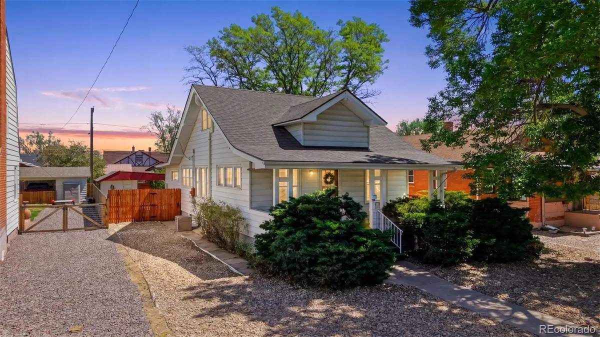 240 S 5th Avenue, Brighton, CO 80601 - #1