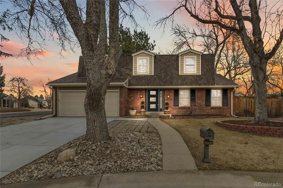 8446 E Hinsdale Drive, Centennial, CO 80112 - #2
