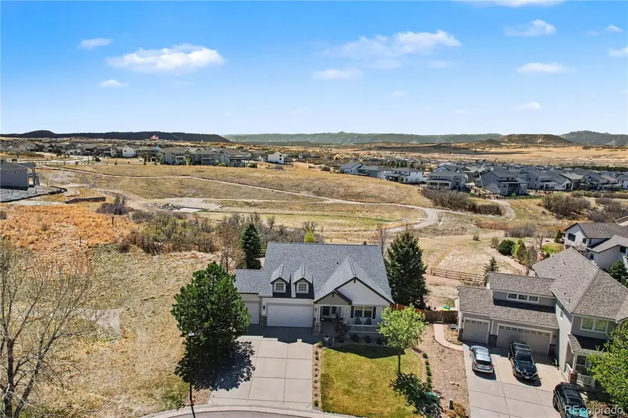 4387 Cameo Lane, Castle Rock, CO 80104 - #2