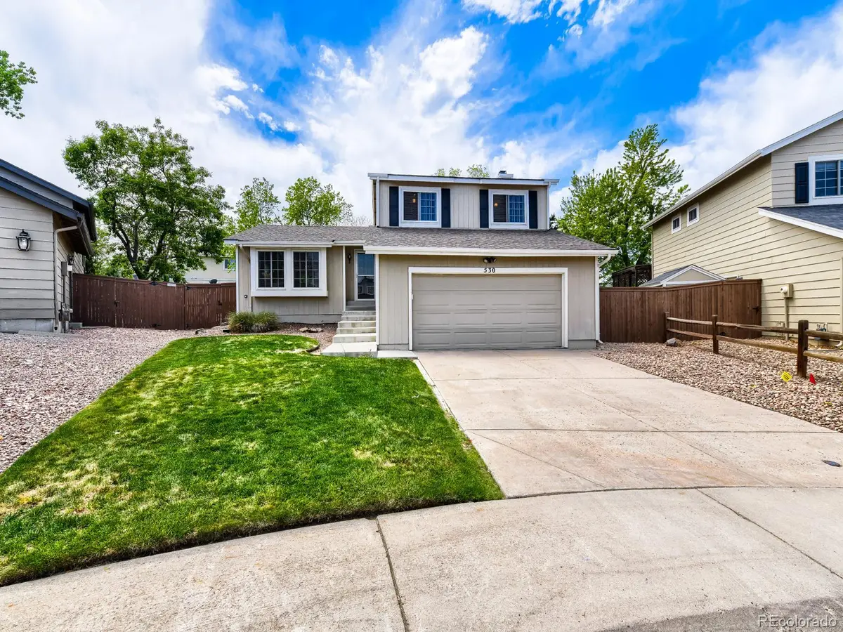 530 Snowy Owl Place, Highlands Ranch, CO 80126 - #1