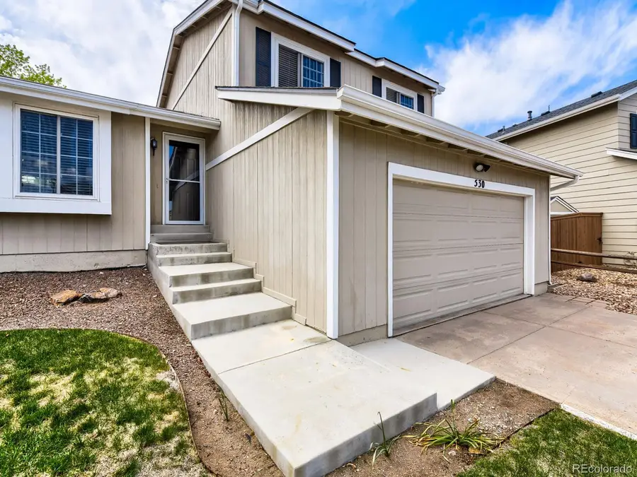 530 Snowy Owl Place, Highlands Ranch, CO 80126 - #2