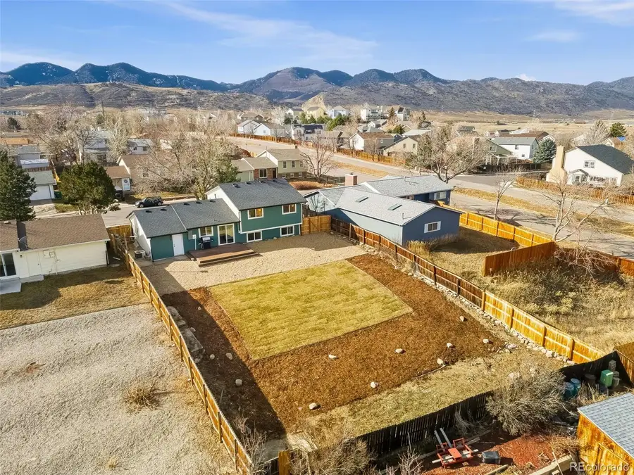 4314 S Braun Way, Morrison, CO 80465 - Image #3