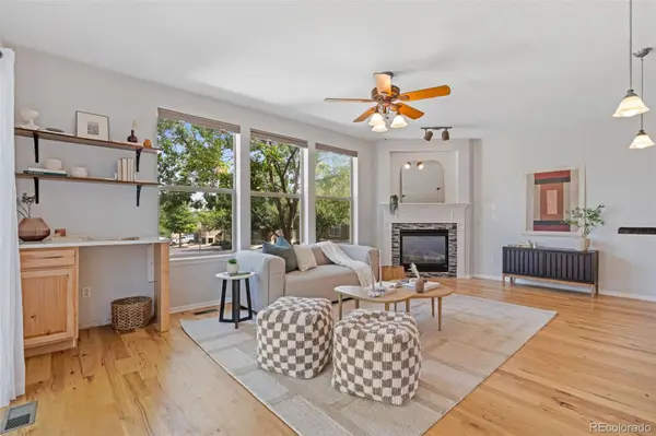 5339 W 16th Avenue, Lakewood, CO 80214