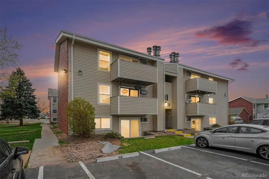 10150 E Virginia Avenue #3-104, Denver, CO 80247 - #2
