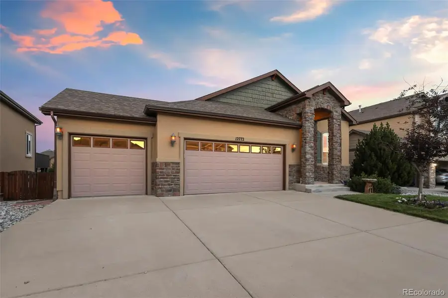 12772 Mt Oxford Place, Peyton, CO 80831 - #2